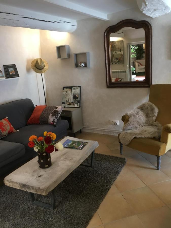 Вилла La 54 Provence Л'Иль-сюр-ла-Сорг Экстерьер фото