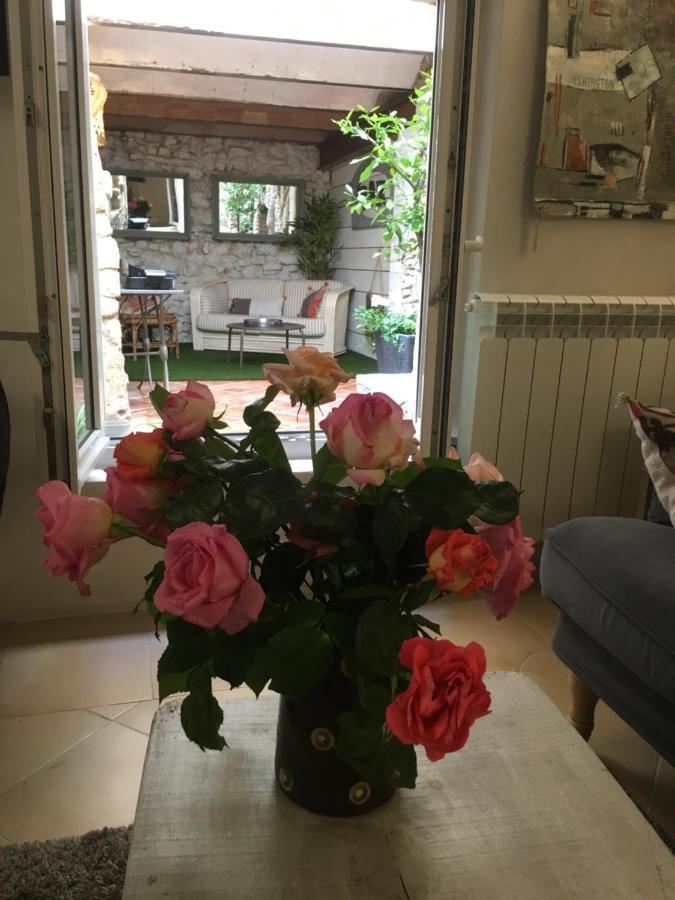Вилла La 54 Provence Л'Иль-сюр-ла-Сорг Экстерьер фото
