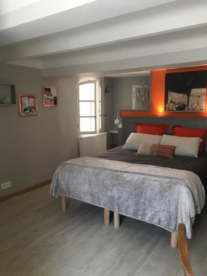 Вилла La 54 Provence Л'Иль-сюр-ла-Сорг Экстерьер фото