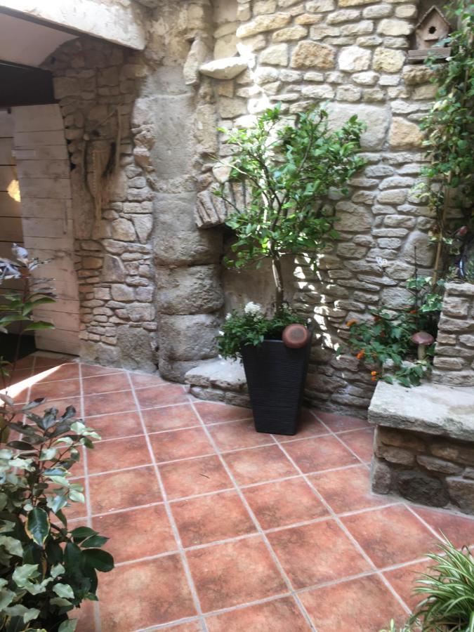 Вилла La 54 Provence Л'Иль-сюр-ла-Сорг Экстерьер фото
